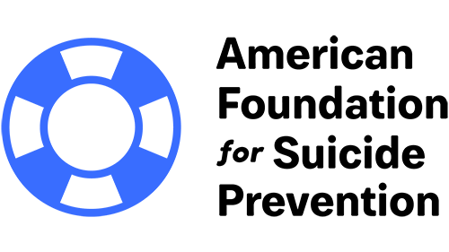 American Foundation for Suicide Prevention