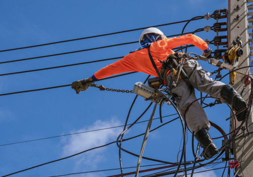 The Best Work Boots for Linemen The Utility Expo