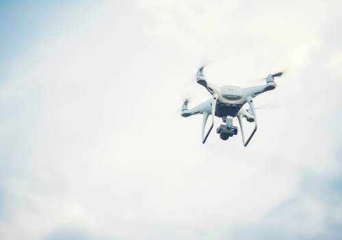 Utility best sale drones market